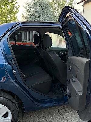 Dacia Logan 2017 0.9TCe+GPL de fabrică 79.000KM!! - imagine 7