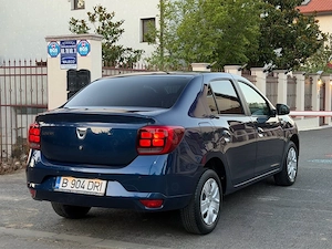Dacia Logan 2017 0.9TCe+GPL de fabrică 79.000KM!! - imagine 4
