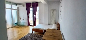 Inchiriez Apartament Mamaia Nord - 200 m de plajă - imagine 2