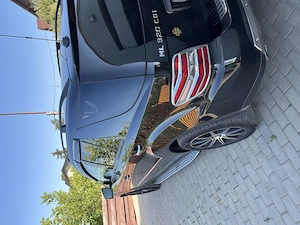 mercedes ml 180000 kmpe arcuri   navigatie - imagine 2
