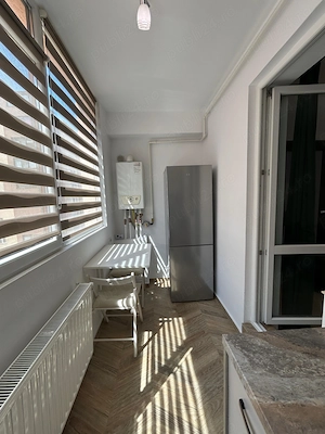 Garsoniera dubla Militari Residence - imagine 4