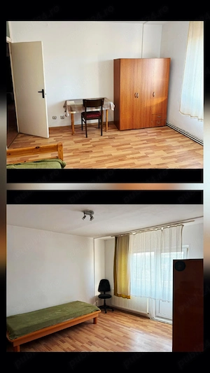 chirie disponibila ,ap 2 cam 55 mp, semicentral ,dec balc.400 eur - imagine 10