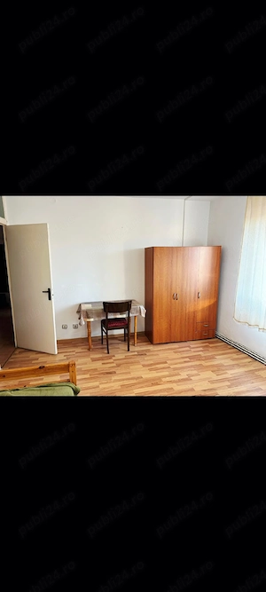 chirie disponibila ,ap 2 cam 55 mp, semicentral ,dec balc.400 eur - imagine 8