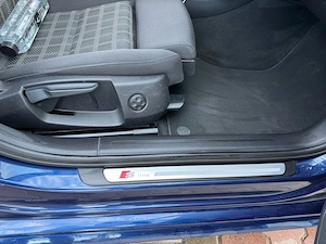 Audi A4 B8 facelift break - imagine 2