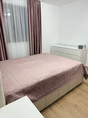 Ap 2 camere - 52mp, parcare - str. Leandrului nr 2 - imagine 5