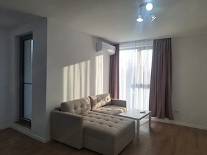 Ap 2 camere - 52mp, parcare - str. Leandrului nr 2 - imagine 2