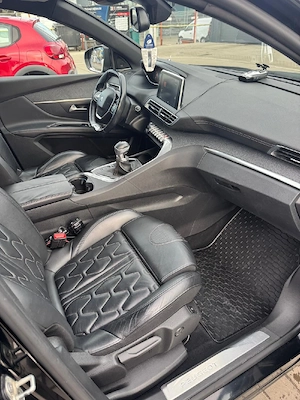 Peugeot 5008 GT Line - imagine 4