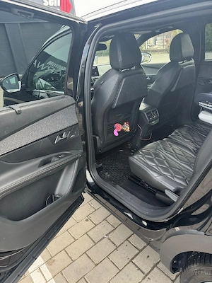 Peugeot 5008 GT Line - imagine 2