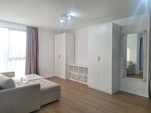 Ap 2 camere - 52mp, parcare - str. Leandrului nr 2