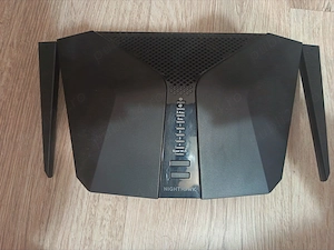 Vand router netgear nighthawk ax4 rax35