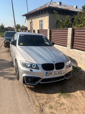 Bmw e 90 2008 320d Stage 1 - imagine 7