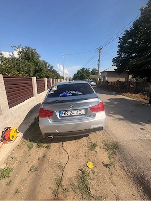 Bmw e 90 2008 320d Stage 1 - imagine 8