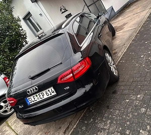 Audi A4 2015 2.0 Tdi Euro 5 - imagine 4