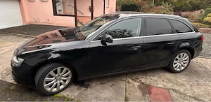 Audi A4 2015 2.0 Tdi Euro 5 - imagine 2