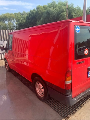 vand sau schimb Ford tranzit - imagine 4
