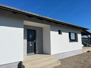 Casa noua de vanzare in Sannicolau Mare - imagine 3