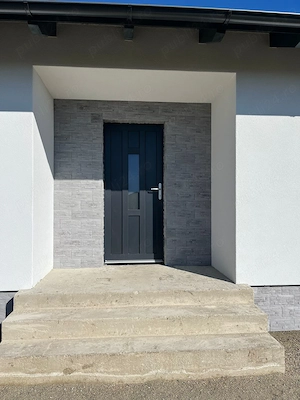 Casa noua de vanzare in Sannicolau Mare - imagine 4