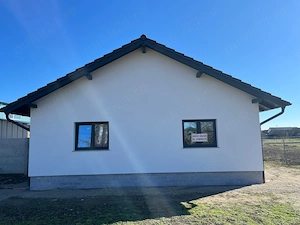 Casa noua de vanzare in Sannicolau Mare