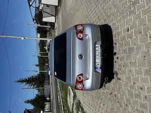 Volkswagen Passat B6 - imagine 4