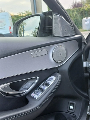 Mercedes-Benz C 220d  - imagine 4