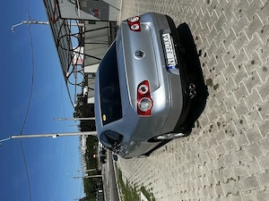 Volkswagen Passat B6 - imagine 7