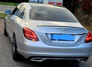 Mercedes-Benz C 220d  - imagine 2