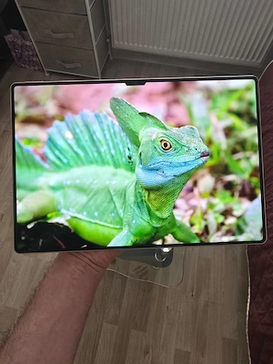 Tableta Huawei MatePad Pro 13.2 inch, OLED + tastatura si incarcator originale
