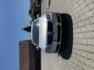 Volkswagen Passat B6 - imagine 6