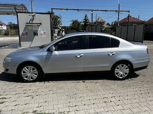 Volkswagen Passat B6 - imagine 5