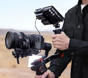 Servicii Foto - Video 4K profesionale, pentru Nunti, Botez sau Evenimente private
