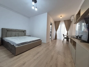 garsoniera HILS TITANIUM-centrala proprie-metrou 5 minute-modern