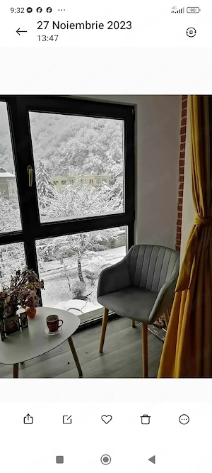 vand apartament in Băile Herculane  - imagine 5