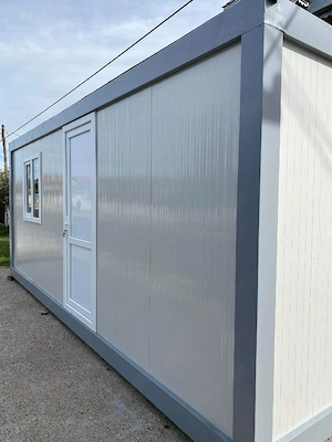 Platformă multifuncțională l 1300mp l 4 buc.cont lGăvana, Pitești