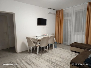 apartament 3 camere - imagine 3