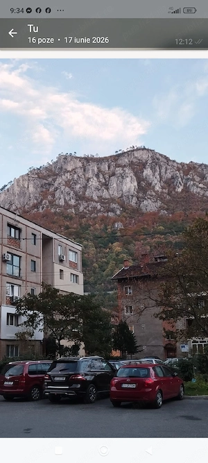 vand apartament in Băile Herculane  - imagine 7