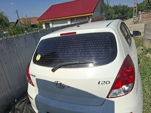 Hyundai i20  - imagine 3