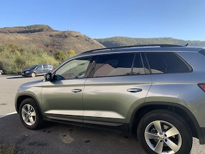 Skoda Kodiaq 1.5 TSI ACT DSG Style - imagine 10