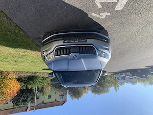 Skoda Kodiaq 1.5 TSI ACT DSG Style
