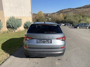 Skoda Kodiaq 1.5 TSI ACT DSG Style - imagine 7