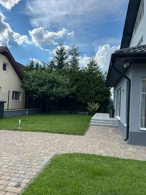 Sangeorgiu de Mures - Casa 5 camere pe Str. Nordului - imagine 8