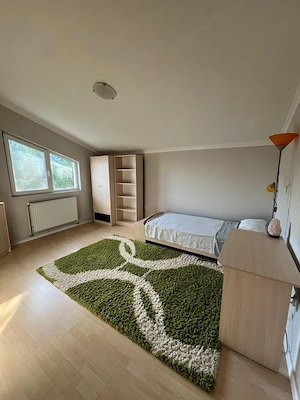 Sangeorgiu de Mures - Casa 5 camere pe Str. Nordului - imagine 13