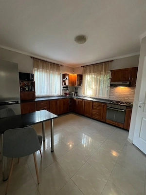 Sangeorgiu de Mures - Casa 5 camere pe Str. Nordului - imagine 3