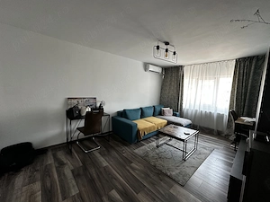 De inchiriat apartament  - imagine 2