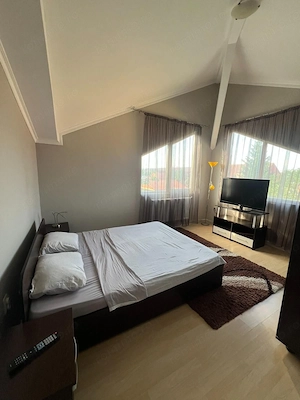 Sangeorgiu de Mures - Casa 5 camere pe Str. Nordului - imagine 11