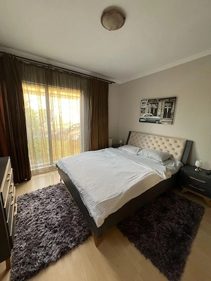 Sangeorgiu de Mures - Casa 5 camere pe Str. Nordului - imagine 15