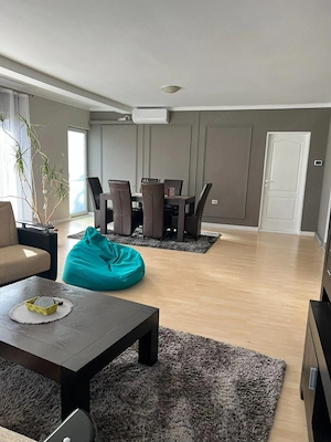 Sangeorgiu de Mures - Casa 5 camere pe Str. Nordului - imagine 5