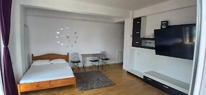 Inchiriez Apartament Mamaia Nord - 200 m de plajă