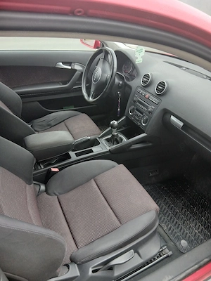 audi a3 perfect functional ,fiscal pe loc - imagine 5