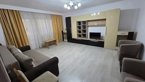 Apartament 2 camere DECOMANDAT   Inel 2 (Etaj 2), mobilat, centrală gaz