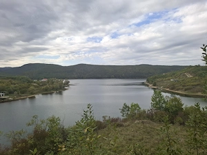 Pensiune turistică cu vedere panoramică spre Lacul Cinciș   investiție cu potențial excepțional - imagine 5
